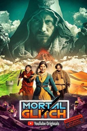 Mortal Glitch (2020) poster