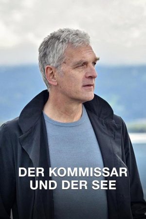 Der Kommissar und der See (2022) poster