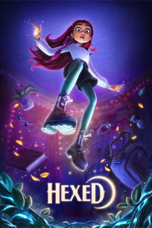Hexed (2026) — Cast, Story & Where to Watch | MovieLinkBD poster