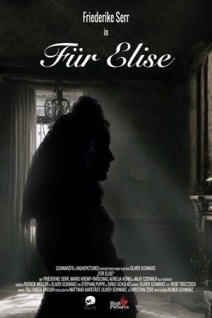 Für Elise (2025) poster