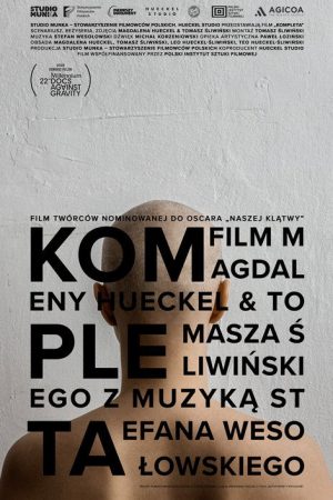 Kompleta (2025) poster