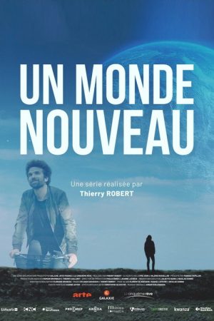 Un monde nouveau (2022) poster