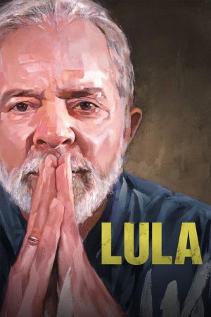 Lula (2024) poster
