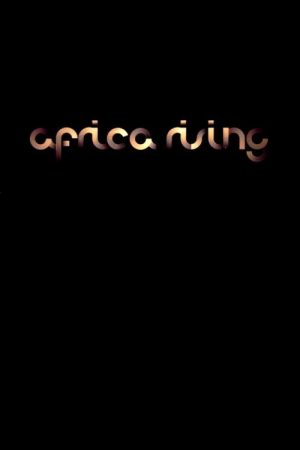 Africa Rising (2019) poster