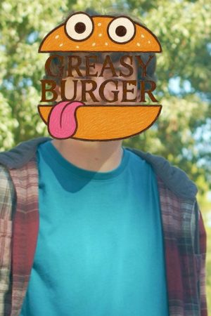 Greasy Burger (2025) poster