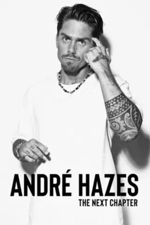 André Hazes: The Next Chapter (2023) poster