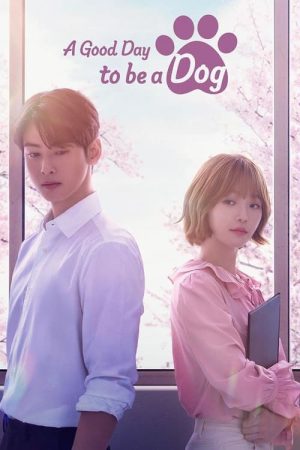 A Good Day to be a Dog (2023) poster