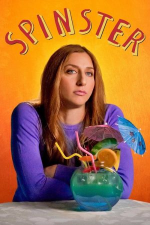Spinster (2019) poster