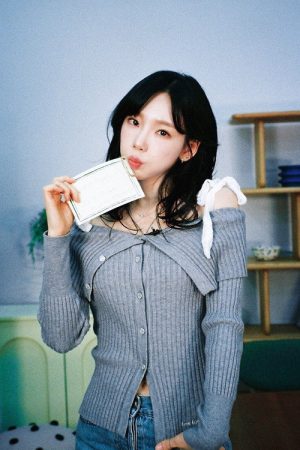 Taeng Forest (2023) poster