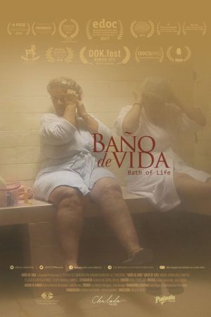 Bath of Life (2019) poster