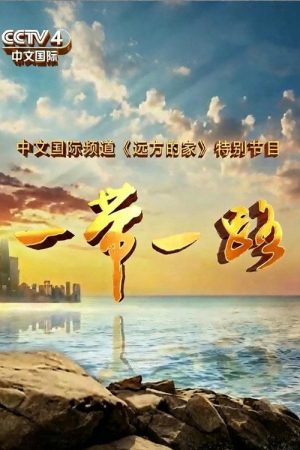 一带一路 (2016) poster