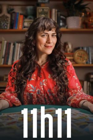 11h11 (2025) poster