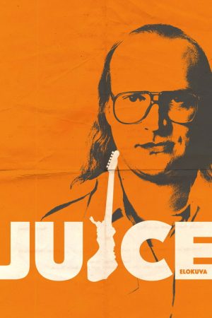 Ragged Life of Juice Leskinen (2018) poster