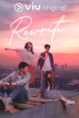 Rewrite (2019) poster