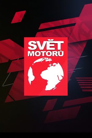 Svět motorů (2023) poster