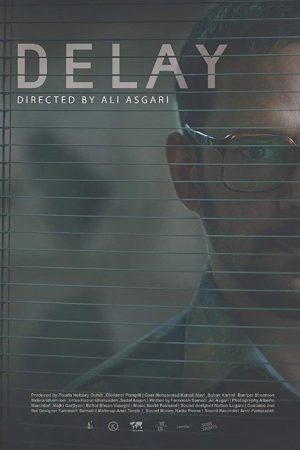 Delay (2018) poster