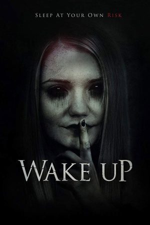 Wake Up (2019) poster