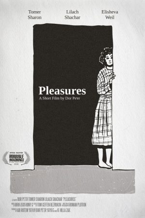 Pleasures (2020) poster