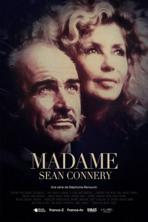 Mme Sean Connery (2022) poster