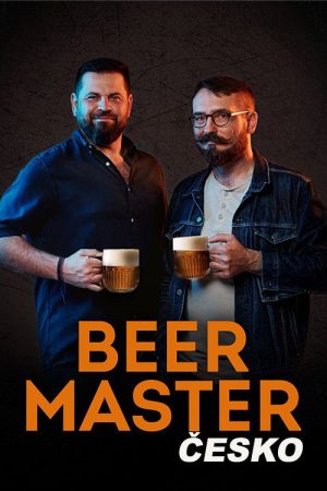 BeerMaster Česko (2022) poster