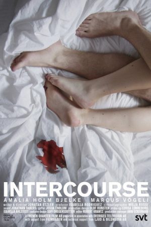 Intercourse (2017) poster