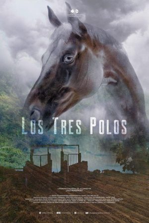 Los tres Polos (2025) poster