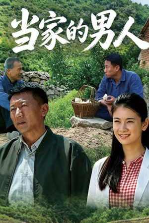 当家的男人 (2026) poster