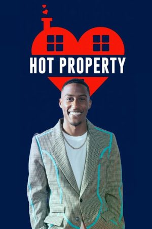 Hot Property (2019) poster