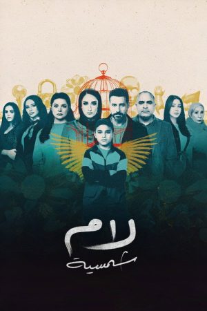 Lam Shamsiya (2025) poster