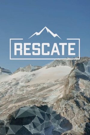 Rescate (2021) poster