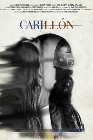 Carillón (2024) poster