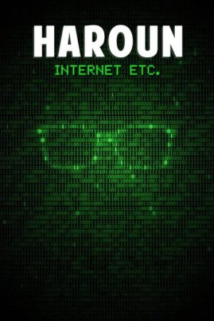 Haroun – Internet Etc. (2018) poster
