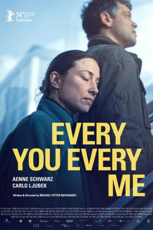 Every You Every Me (2024) poster