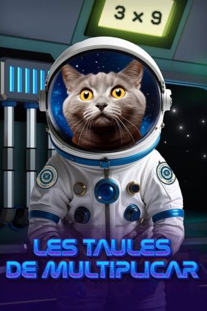 Les taules de multiplicar (2025) poster