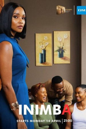 Inimba (2025) poster