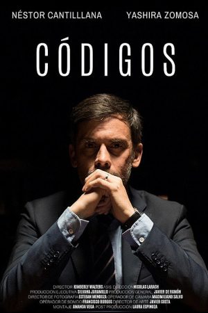 Codes (2020) poster