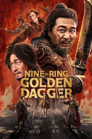 Nine-Ring Golden Dagger (2025) poster
