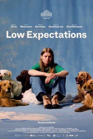 Low Expectations (2026) poster