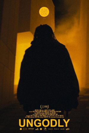 Ungodly (2024) poster