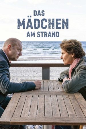 Das Mädchen am Strand (2020) poster