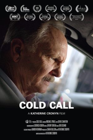 Cold Call (2021) poster
