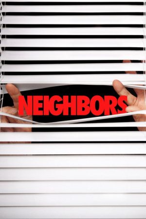 Neighbors (2026) poster