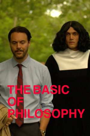 The Basics of Philosophy (2026) poster