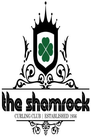 Shamrock Curling (2019) poster