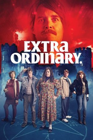 Extra Ordinary (2019) poster