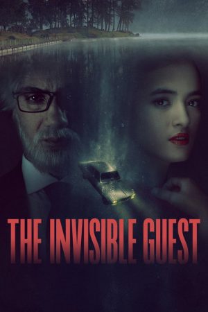 The Invisible Guest (2026) poster