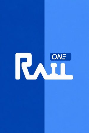 Rail One (2021) poster