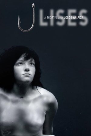 Ulises (2018) poster
