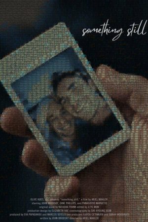 Something Still (2026) poster