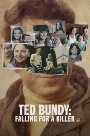 Ted Bundy: Falling for a Killer (2020) poster
